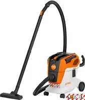 STIHL SEA 60.0 L Akku-Nass- und Trockensauger
