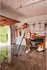 Stihl SEA 60 L (SA040117301)
