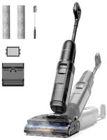 Tineco Nass-Trocken-Sauger "FLOOR ONE S7 Stretch Steam Plus mit 160C...
