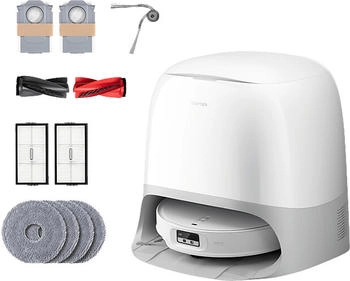 Roborock Qrevo Curv 2 ProX
