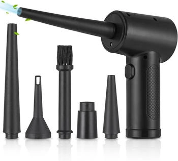 Vivitar kku-Handstaubsauger Druckluftspray Luftreinigungspistole 51000u/min