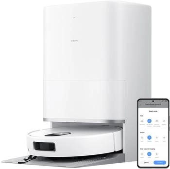 Xiaomi Robot Vacuum 5 ( BHR0834EU)