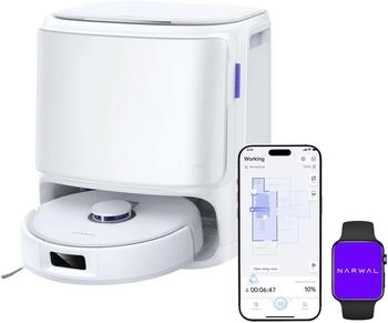 Narwal X10 Pro Saugroboter