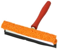 ProPlus 150900 Scheibenwascher 20cm mit Holzgriff Scheibenreiniger