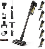 Philips Akku-Hand-und Stielstaubsauger "XC7067/01 7000 Series SpeedPro Max...