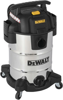 DeWalt DXV30SAPTA