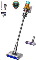 Dyson V12 Submarine 3-in-1 Stabstaubsauger Akku Trocken&Nass HEPA Beutellos 0,35 l