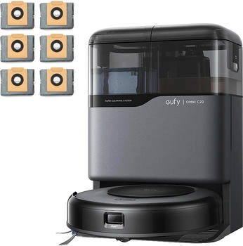 Eufy BUNDLE-T2280G11-1-T290A110-1