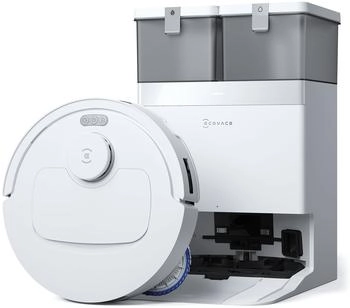 ECOVACS DEEBOT T30C Gen2 weiß