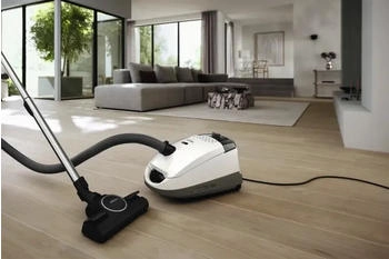 Miele Guard S1 Performance Brillantwei&szlig;