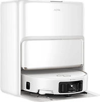 Mova Saugroboter "Z60 Ultra Roller Complete, App- & Sprachsteuerung,"