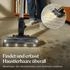 Bissell Akku-Stielstaubsauger 4093N PowerClean