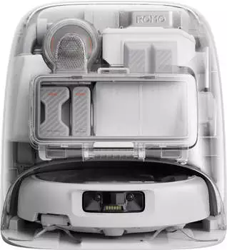 DJI Romo P