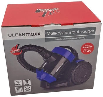 CLEANmaxx ND8806-1
