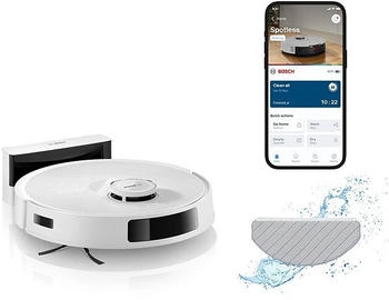 Bosch BCRC2W