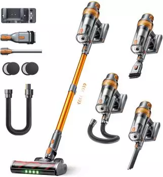 SMOTURE VAC04