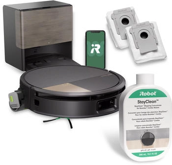 iRobot Roomba Max 706 Combo-Roboter