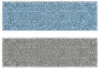 Polti Moppy Kit of 2 Microfibre Cloths