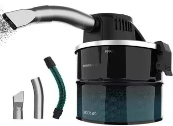 Cecotec Conga Ash 1000 Home