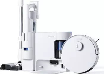 ECOVACS DEEBOT N20 COMBO