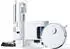 ECOVACS DEEBOT N20 COMBO