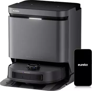 Eureka J15 Evo Ultra
