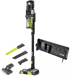 Ryobi RASV18BL-0 Advanced + Wandstation
