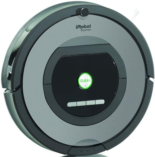 Irobot Roomba 772