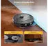 Roborock Qrevo S5V schwarz