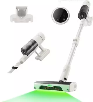 Roborock H60