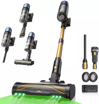 Proscenic P15 580W