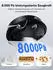 Roborock Q7 L5 Saugroboter Q7 L5 M5,8000