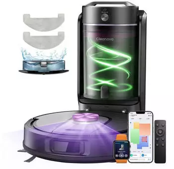 Vactidy W15