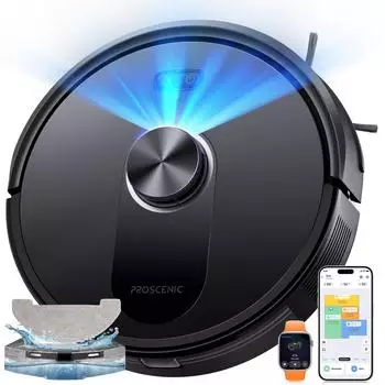 Proscenic Q10