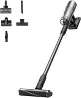 Dreame Akku-Stielstaubsauger "R20 Slim" 190 AW, beleuchtete B&uuml;rsten, HEPA-Filter