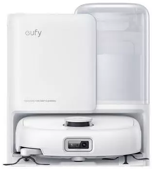 Eufy Omni E25 wei&szlig;