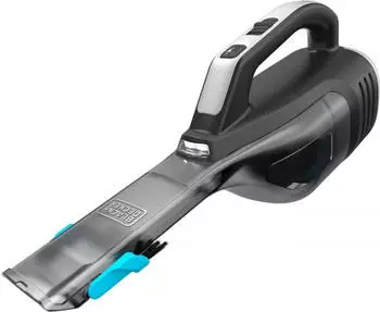 Black & Decker DVD320B-QW