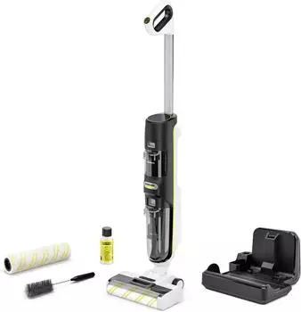 Kärcher FCV 4 Dry Extra (1.056-136.0)