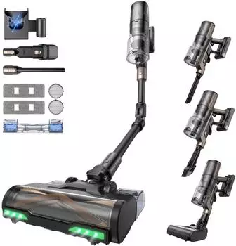 Proscenic P20 One Pass