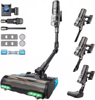 Proscenic P20 OnePass-EU-P9