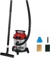 Einhell TC-VC 1240 S 2347400 Nass-/Trockensauger 12 l (2347400)