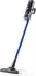 CLEANmaxx Akku-Zyklon-Staubsauger 14,8V blau/grau 16383