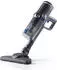CLEANmaxx Akku-Zyklon-Staubsauger 14,8V blau/grau 16383