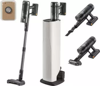 Roborock H60 Hub Ultra