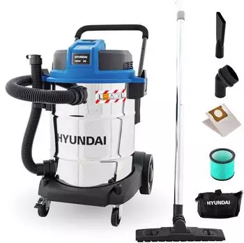 Hyundai VCWD1650E