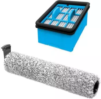 Bissell CrossWave Multi-Surface Accessory Kit