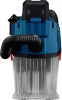 Bosch Nass-Trockensauger GAS18V-6LS, 6 Liter, 18 Volt, Trockensauger,...