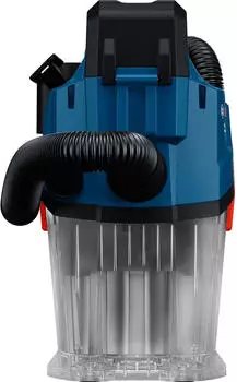 Bosch GAS 18V-6 LS