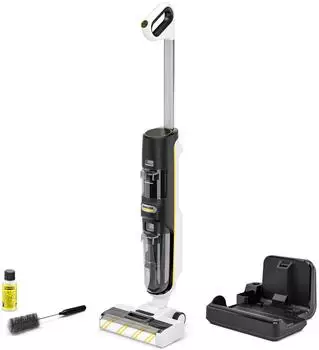 K&auml;rcher FCV 4 Dry (1.056-135.0)