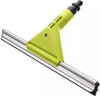 Ryobi Fensterabzieher RAC763 für Mitteldruckreiniger